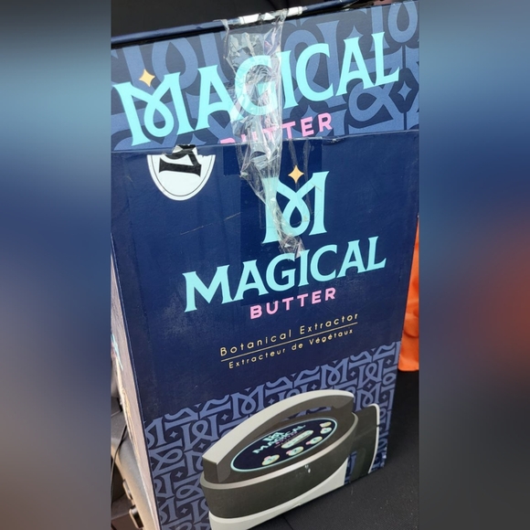 Magical Butter MBE2 - Picture 2 of 8